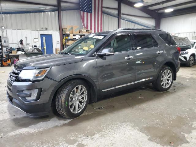 ford explorer l 2016 1fm5k8f84gga98894