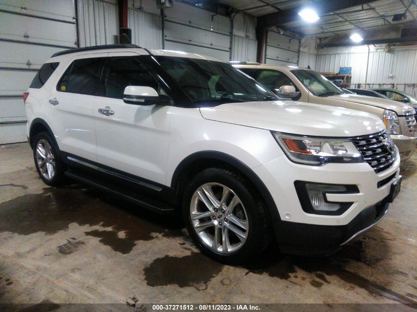 ford explorer 2016 1fm5k8f84ggb41081