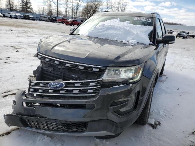 ford explorer l 2017 1fm5k8f84hgc37441