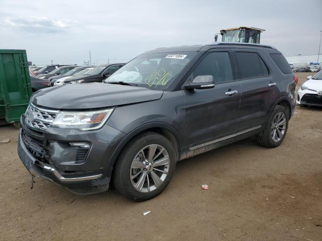 ford explorer l 2018 1fm5k8f84jgb58017