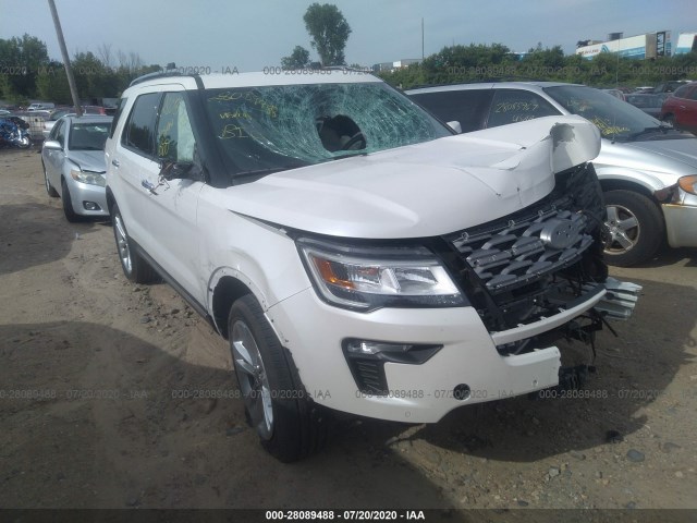 ford explorer 2018 1fm5k8f84jgc14120