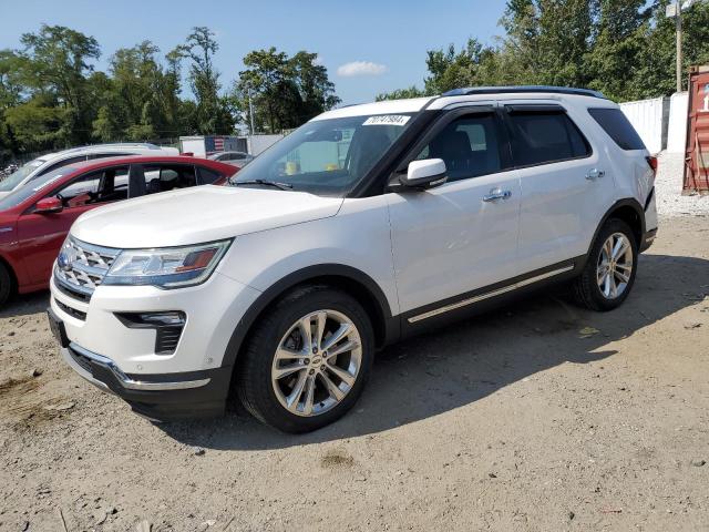 ford explorer l 2018 1fm5k8f84jgc81803