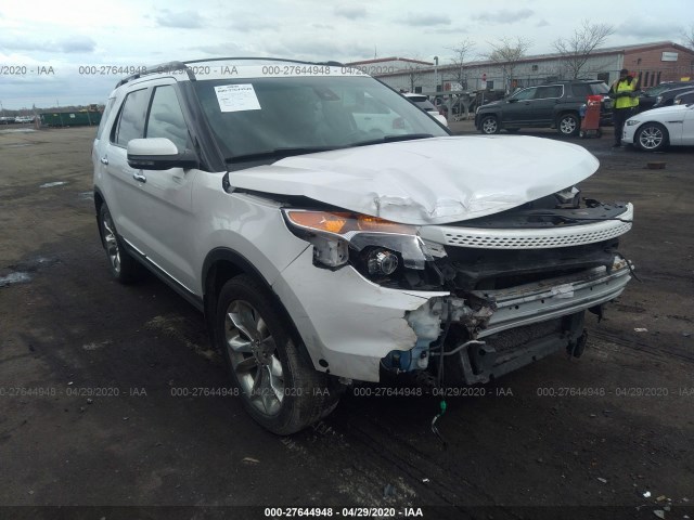 ford explorer 2013 1fm5k8f85dga40840