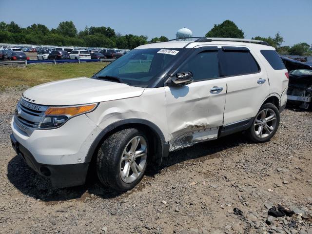 ford explorer 2013 1fm5k8f85dga62269