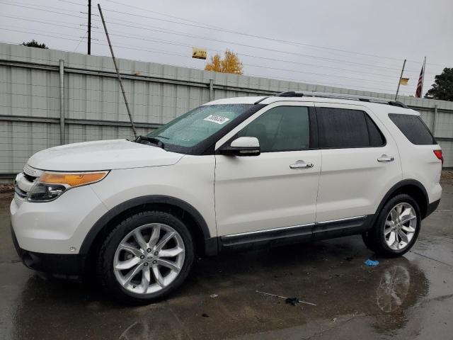 ford explorer l 2013 1fm5k8f85dga79993