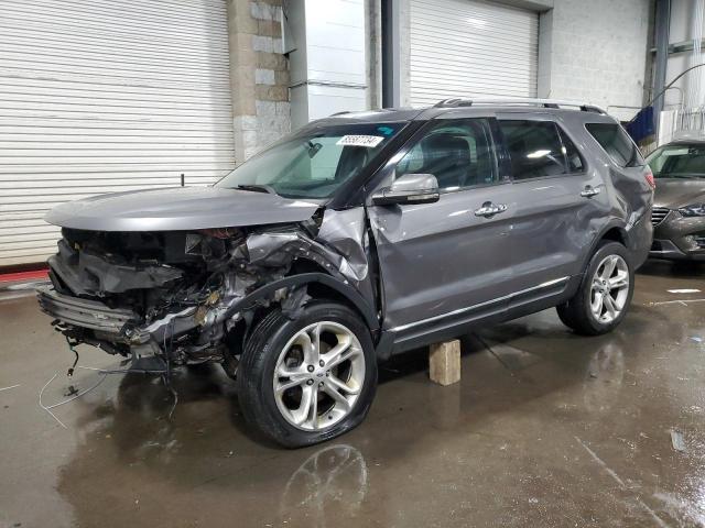 ford explorer l 2013 1fm5k8f85dga80223