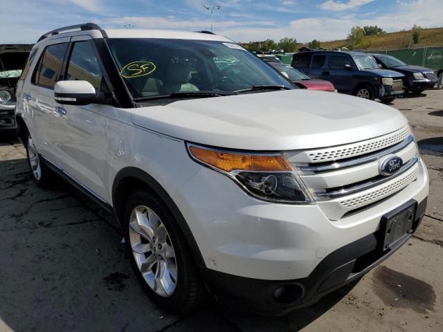 ford explorer l 2013 1fm5k8f85dgc90899