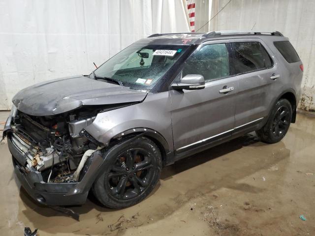 ford explorer 2014 1fm5k8f85ega64458