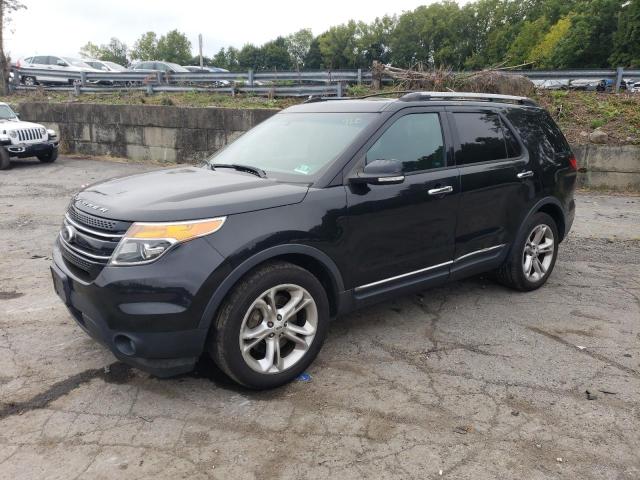 ford explorer l 2014 1fm5k8f85egb66021