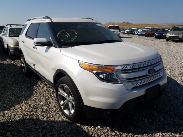 ford explorer 2014 1fm5k8f85egc47701