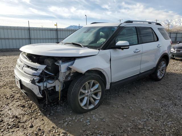 ford explorer l 2015 1fm5k8f85fga03855