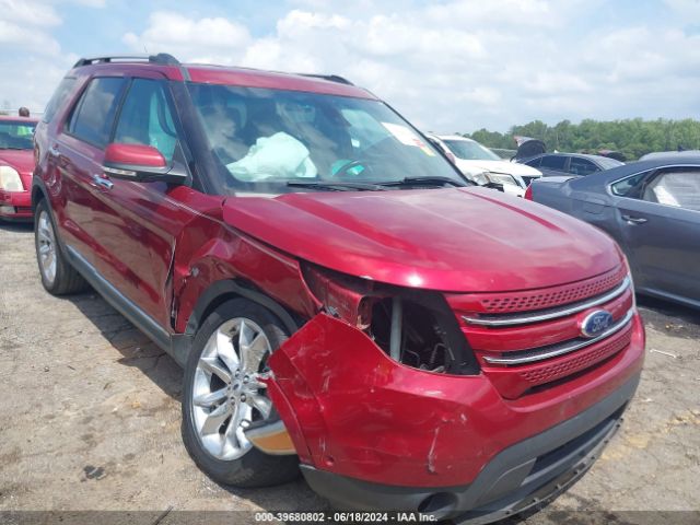 ford explorer 2015 1fm5k8f85fgb17774