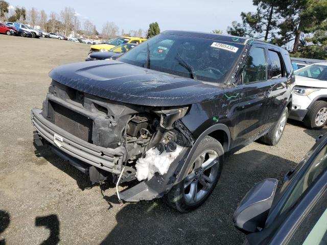 ford explorer l 2015 1fm5k8f85fgb60544