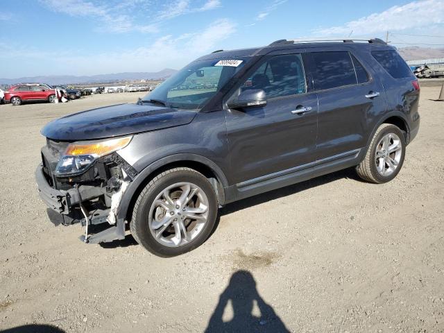 ford explorer l 2015 1fm5k8f85fgc26056