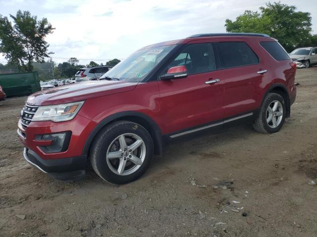 ford explorer l 2016 1fm5k8f85gga42026