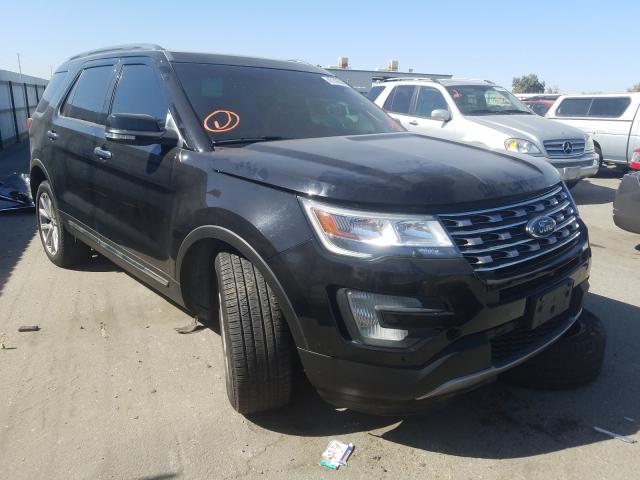 ford explorer l 2016 1fm5k8f85ggc14183