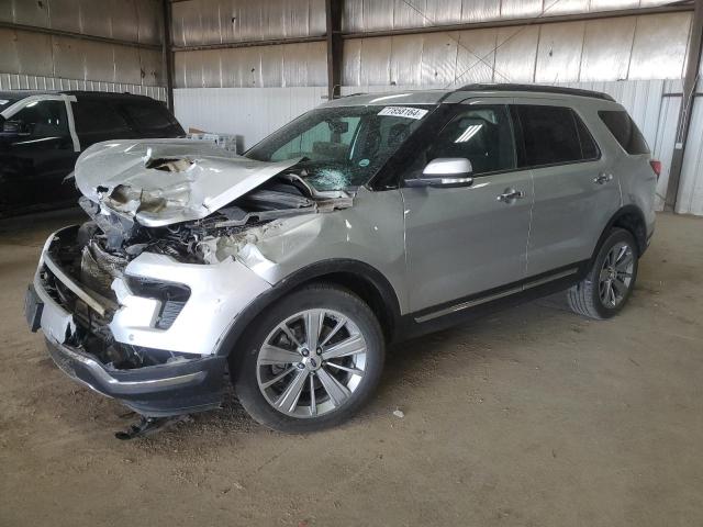 ford explorer l 2018 1fm5k8f85jgb33613