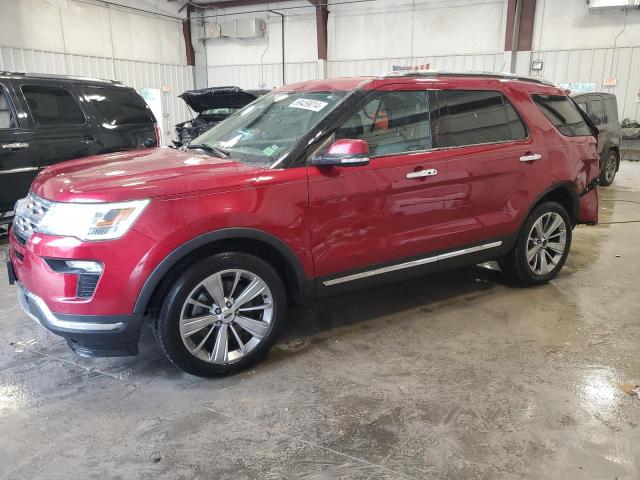 ford explorer l 2018 1fm5k8f85jgb63842