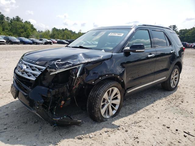 ford explorer l 2019 1fm5k8f85kga74726