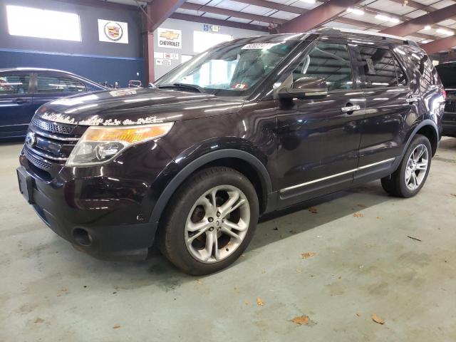 ford explorer l 2013 1fm5k8f86dga09578