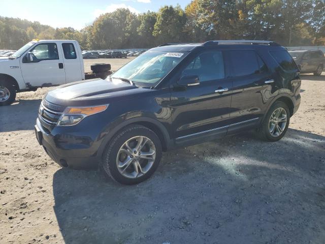 ford explorer l 2013 1fm5k8f86dgb44110