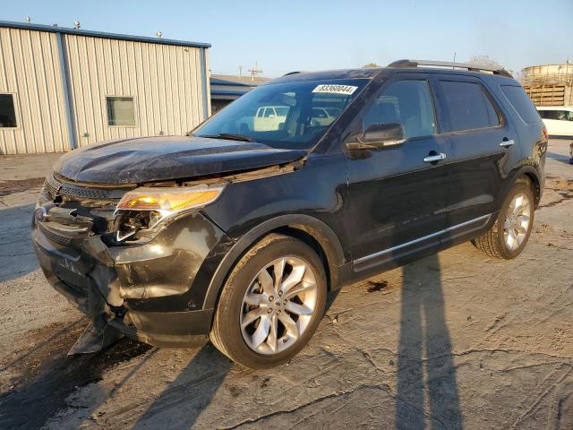 ford explorer l 2013 1fm5k8f86dgc48970