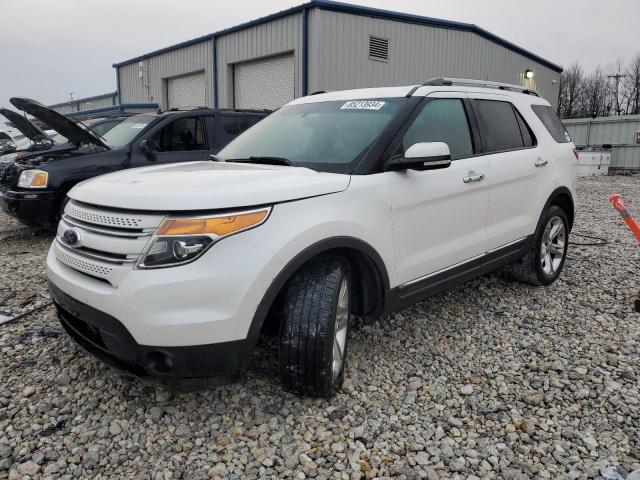 ford explorer l 2013 1fm5k8f86dgc59807