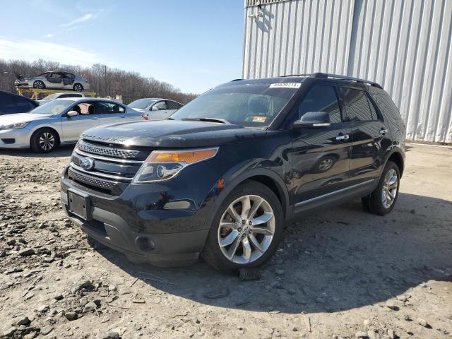 ford explorer 2013 1fm5k8f86dgc76560