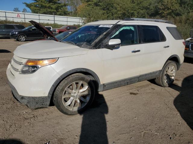 ford explorer l 2014 1fm5k8f86egb09018