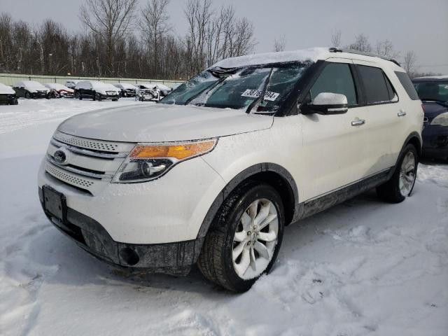 ford explorer 2014 1fm5k8f86egb66108