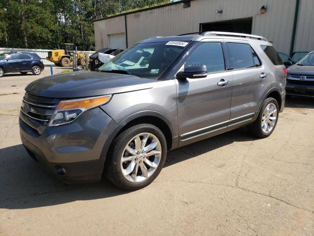 ford explorer l 2014 1fm5k8f86egb90053