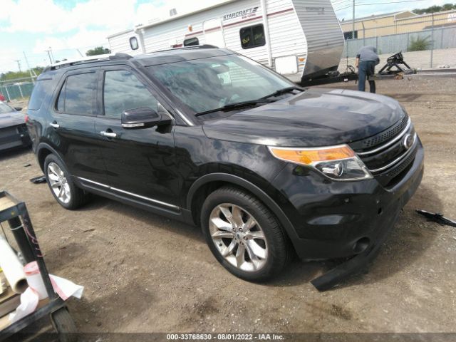 ford explorer 2015 1fm5k8f86fga07722