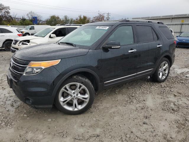 ford explorer l 2015 1fm5k8f86fga39523