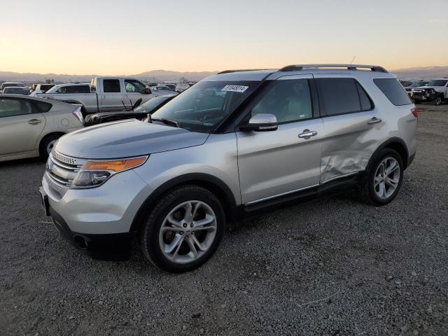 ford explorer l 2015 1fm5k8f86fga87586