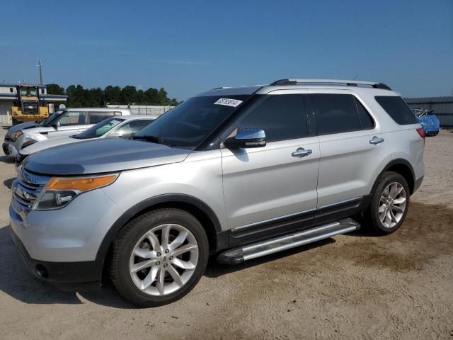 ford explorer l 2015 1fm5k8f86fgc03515