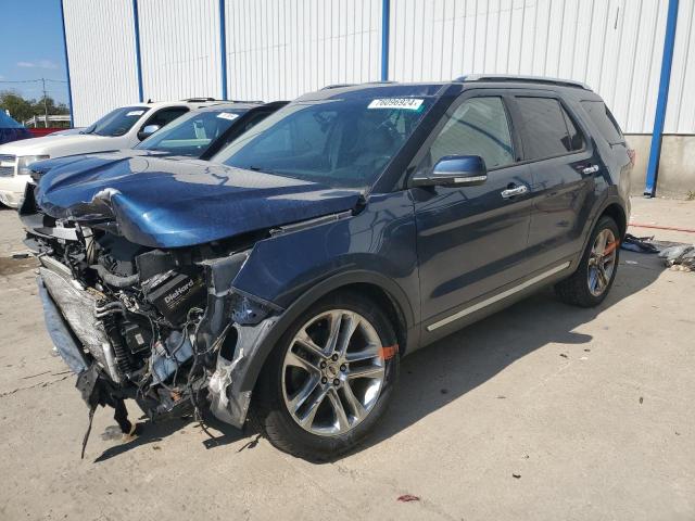 ford explorer l 2016 1fm5k8f86ggb51014