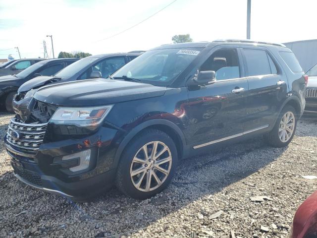 ford explorer l 2016 1fm5k8f86ggb98754