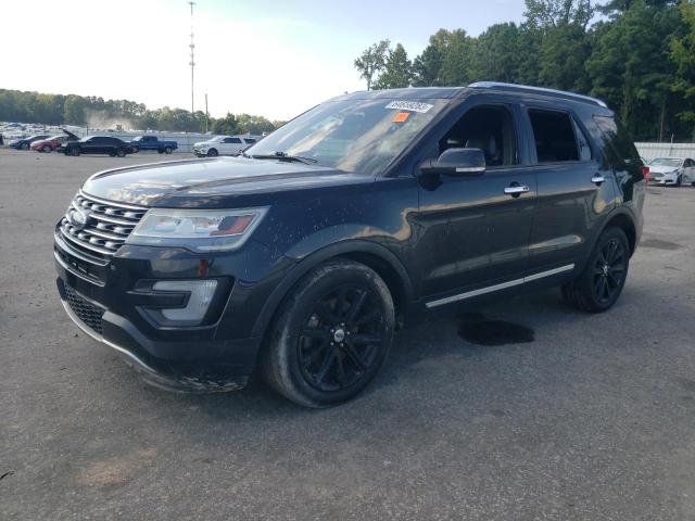 ford explorer l 2016 1fm5k8f86ggc23684