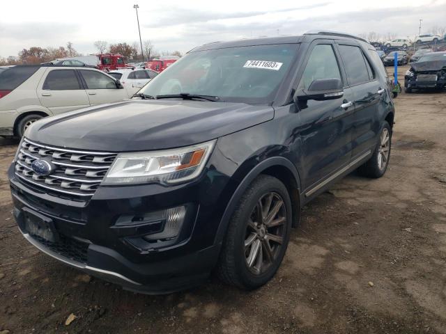 ford explorer 2016 1fm5k8f86ggc24799