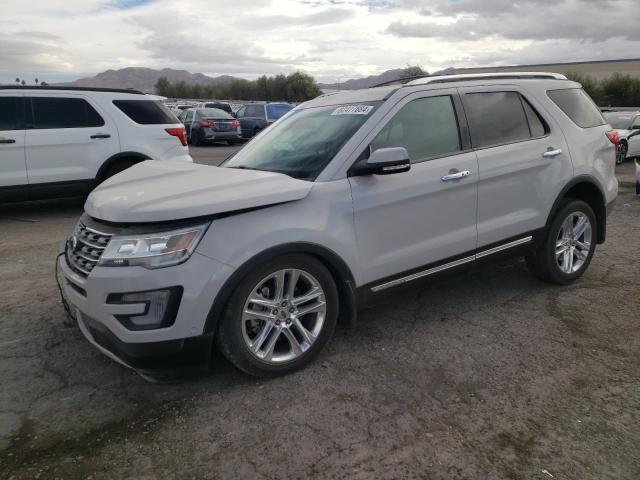 ford explorer l 2016 1fm5k8f86ggc60492