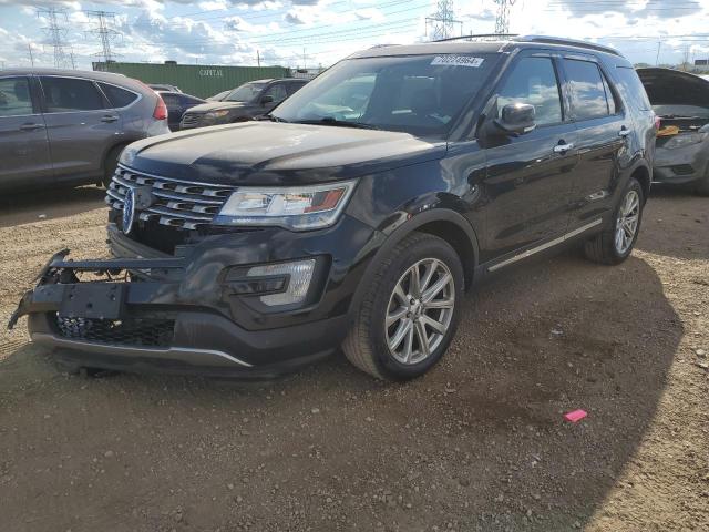 ford explorer l 2016 1fm5k8f86ggd14986