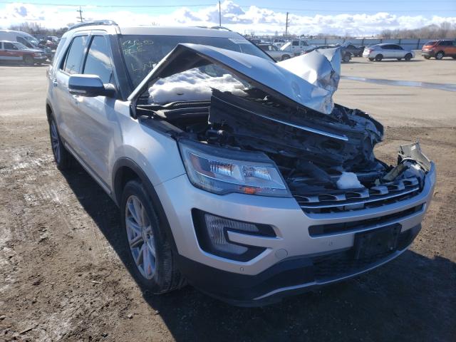 ford explorer l 2017 1fm5k8f86hgc23606