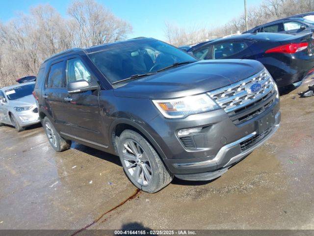 ford explorer 2018 1fm5k8f86jga85216