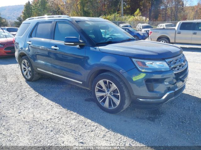 ford explorer 2018 1fm5k8f86jgb53515