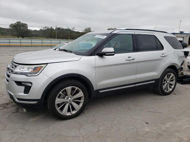 ford explorer l 2019 1fm5k8f86kgb42709