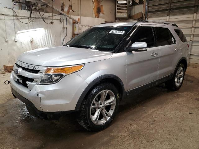 ford explorer l 2013 1fm5k8f87dga55162