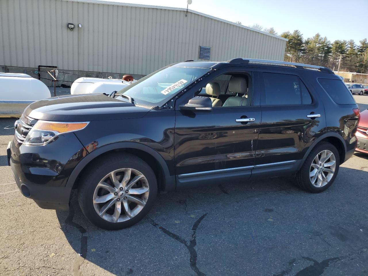 ford explorer 2013 1fm5k8f87dgb36338