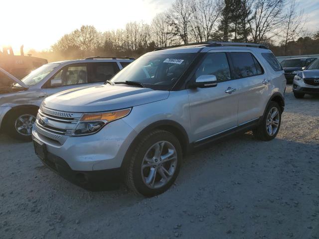 ford explorer l 2013 1fm5k8f87dgb95907