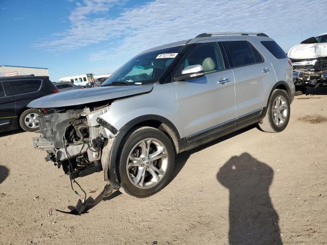 ford explorer l 2013 1fm5k8f87dgc34897