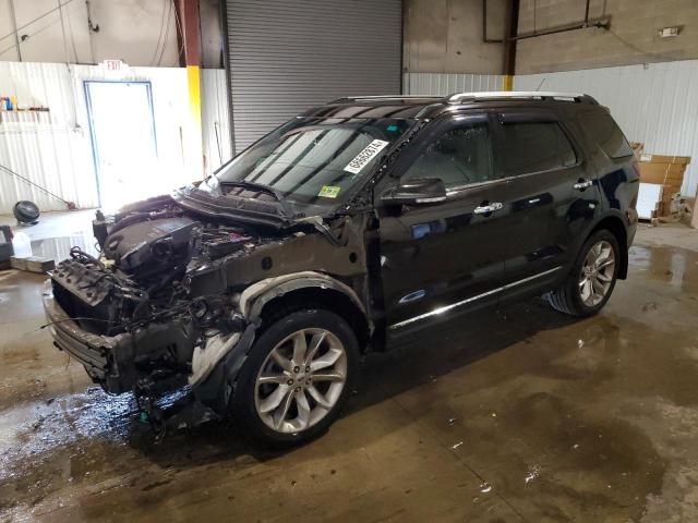 ford explorer l 2013 1fm5k8f87dgc56981